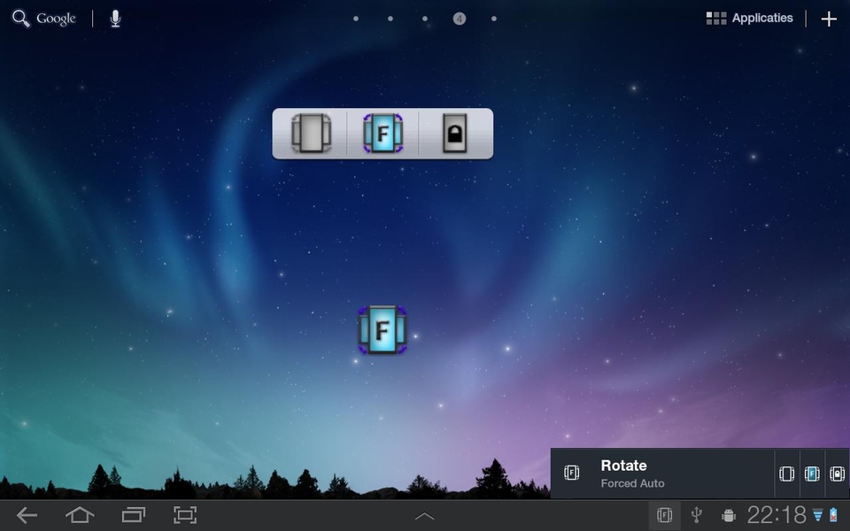Rotate - Preview 1