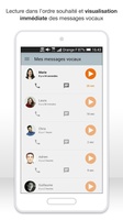 Visual Voicemail for Android 1