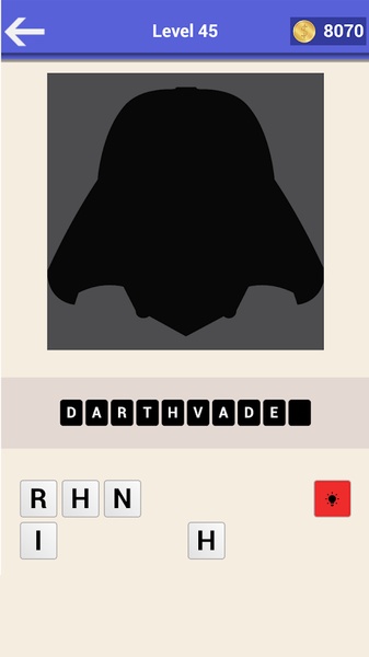 GuessShadow - Preview 5