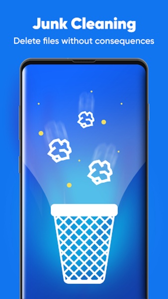 App Booster Lite - Preview 3