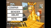 Las Aventuras de Chocu - El Videojuego screenshot 9