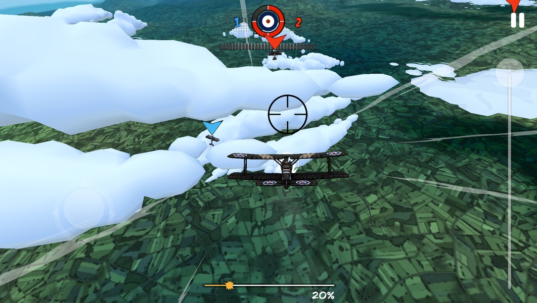 Ace Academy: Skies of Fury - Preview 12