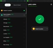 UFO VPN screenshot 2