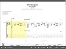 GProTab: Guitar tabs & player screenshot 8