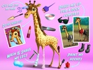 Jungle Animal Hair Salon screenshot 5