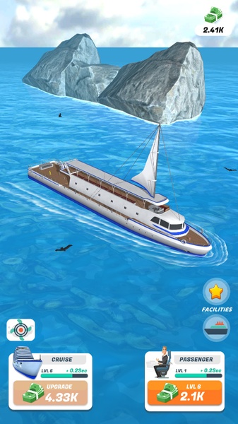 Cruiseliner - Preview 6