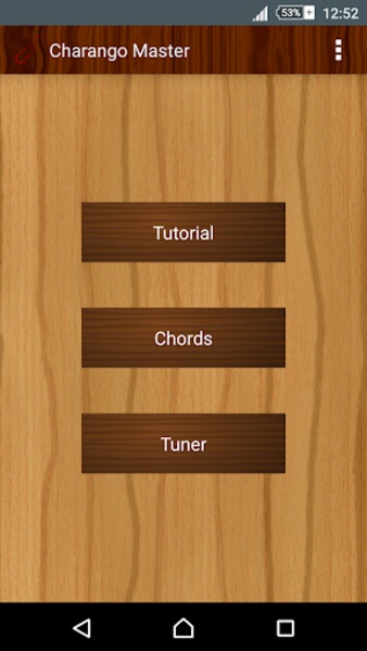 Charango Master - Preview 7