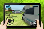 Camping RV Parking screenshot 4