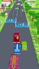 Merge Cars: Road Smash screenshot 2