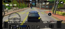 Manual Car Driving screenshot 4