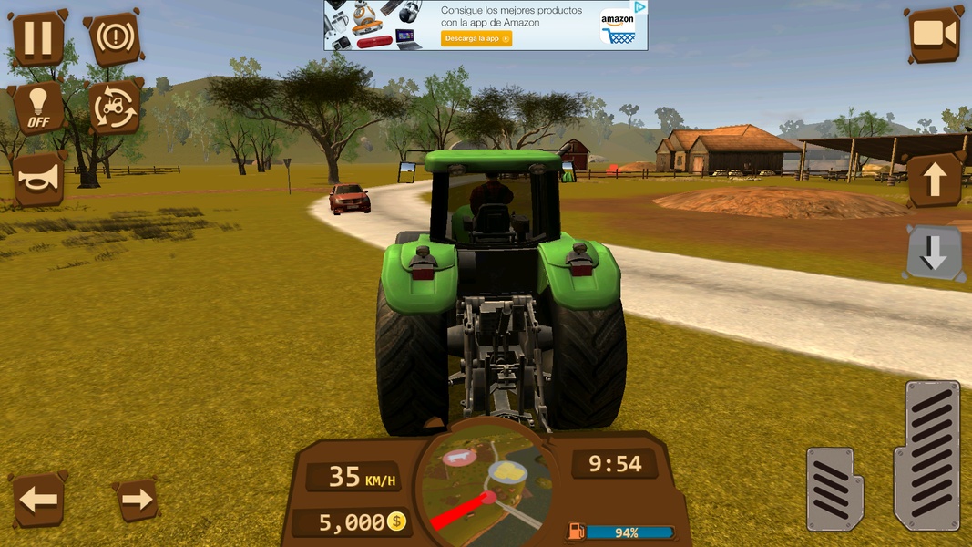 Farmer Sim 2018 - Preview 8