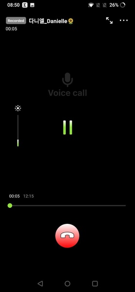 Phoning - Preview 8