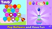 Balloon World screenshot 7