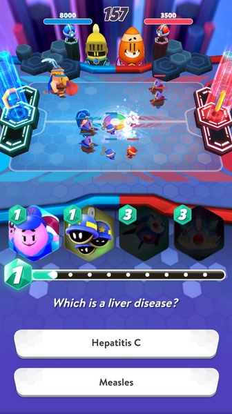Trivia Crack Heroes - Preview 3