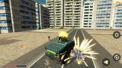 Steel Jeep Wars screenshot 5