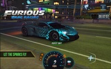 Furious Drag Racing 2023 screenshot 8