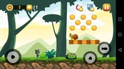 Jungle Hero screenshot 2