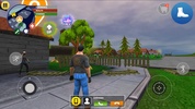 Royal Battletown screenshot 2