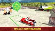 911 Rescue Firefighter Trucks Simulator screenshot 2