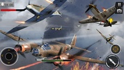 Modern combat jet warplanes screenshot 2
