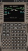 Captain Sim 777 Wireless CDU screenshot 3