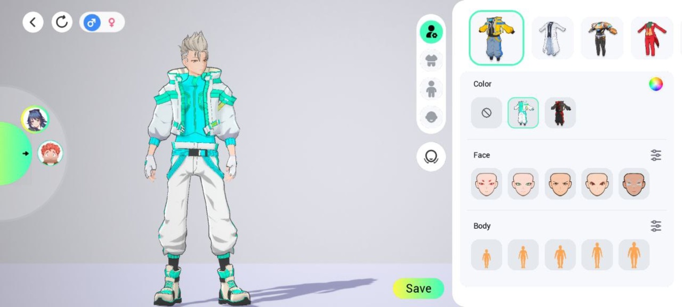Playza - Preview 11
