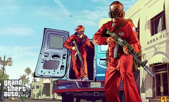 GTA 5 Tips для Android - Скачайте APK с Uptodown