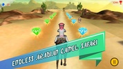 Arabian Adventure screenshot 4