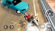 Moto Bike Race 3D screenshot 5