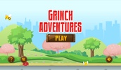 Grinch Adventures screenshot 8
