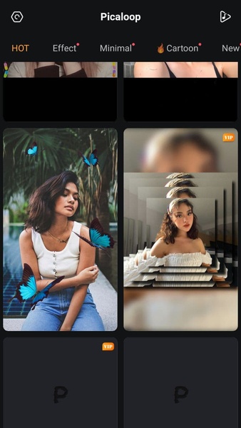 Picaloop - Preview 1