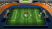 Soccer World Cap screenshot 7