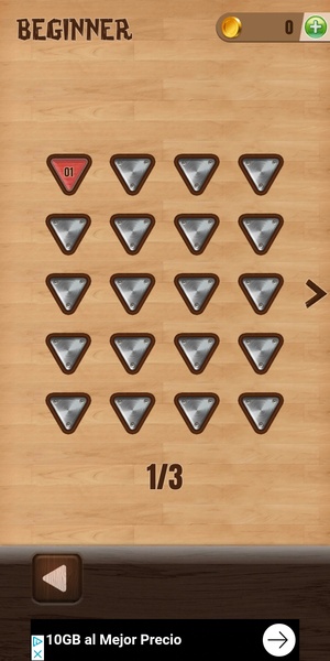 Wood Block Triangle - Preview 9