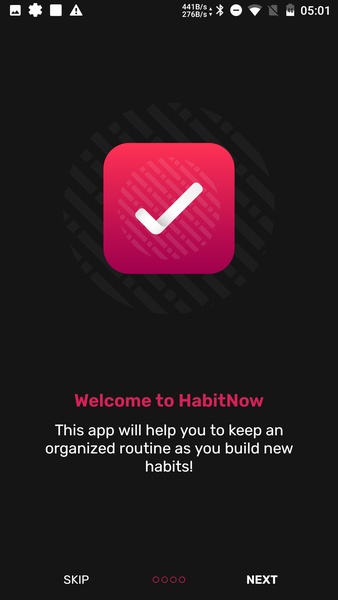 HabitNow - Preview 10