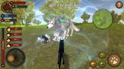 Cats of the Forest screenshot 3