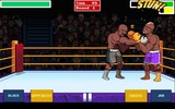 Big Shot Boxing screenshot 7