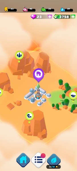 Mars - Colony Survival-OTA - Preview 5