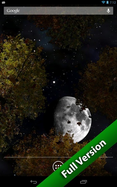 Falling Leaves FREE - Preview 4
