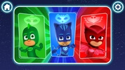 PJ Masks™: HQ screenshot 7