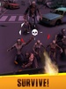 Idle Guns: Weapons & Zombies screenshot 2