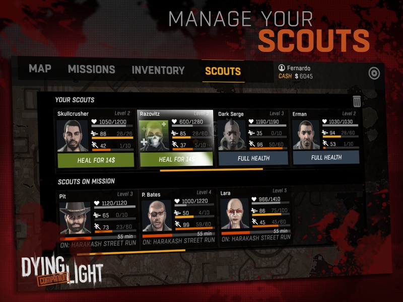 Dying Light - Preview 2
