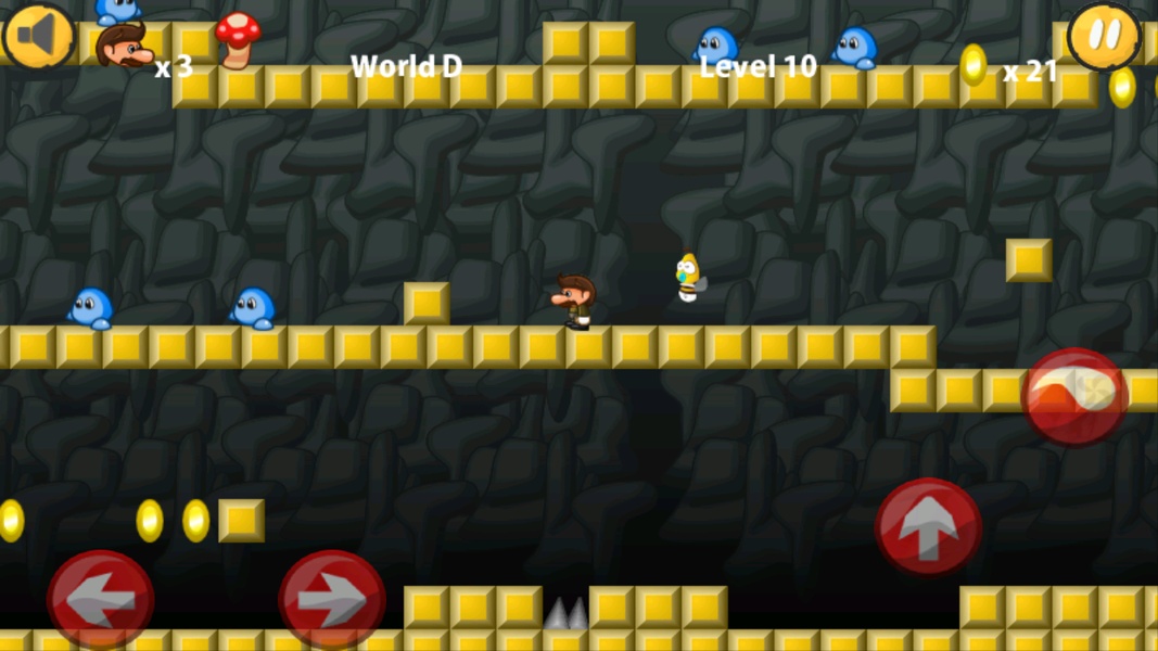 Zacky World - Preview 11