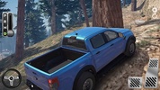 Hilux Pickup Driver screenshot 1