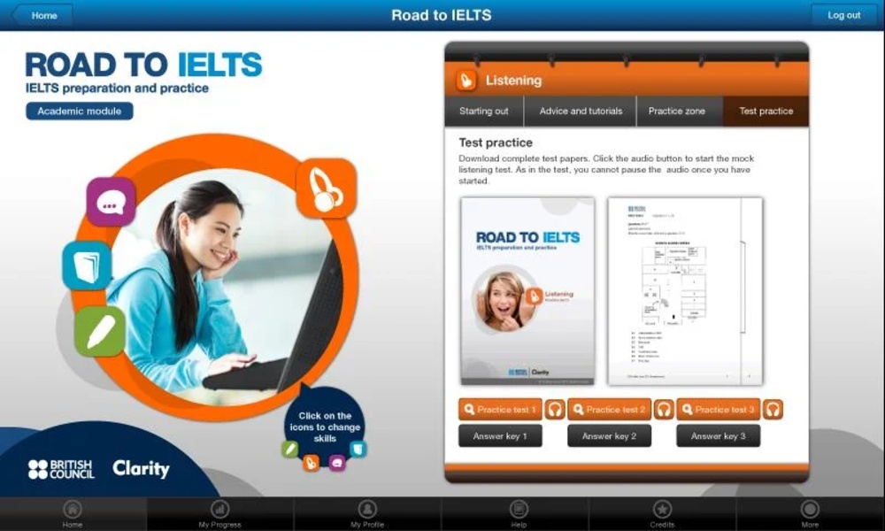 RoadToIELTS - Preview 7