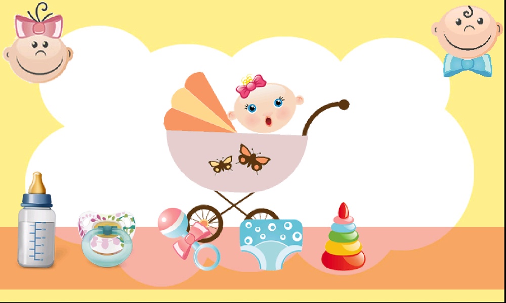 Care your Baby - Preview 4