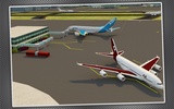 Jumbo Jet Parking 3D screenshot 7
