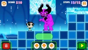 Glitch Fixers The Powerpuff Girls screenshot 5