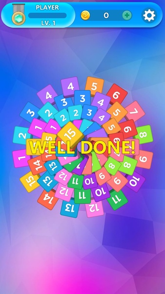 Merge Number Puzzle - Preview 10