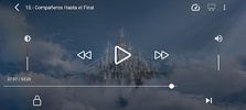 Pur Video Player screenshot 7