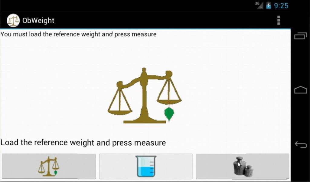 ObWeight - Preview 1